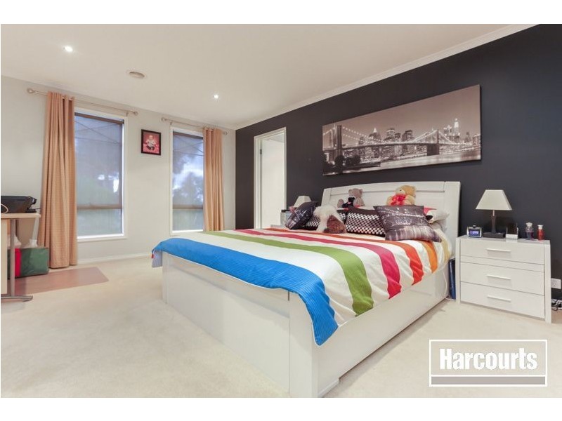 24 Ambiance Crescent, Narre Warren South VIC 3805