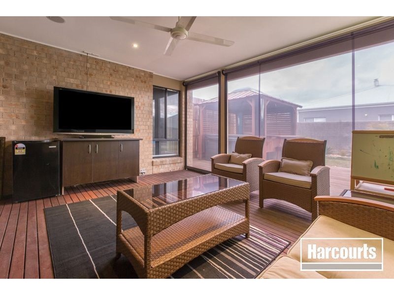 24 Ambiance Crescent, Narre Warren South VIC 3805