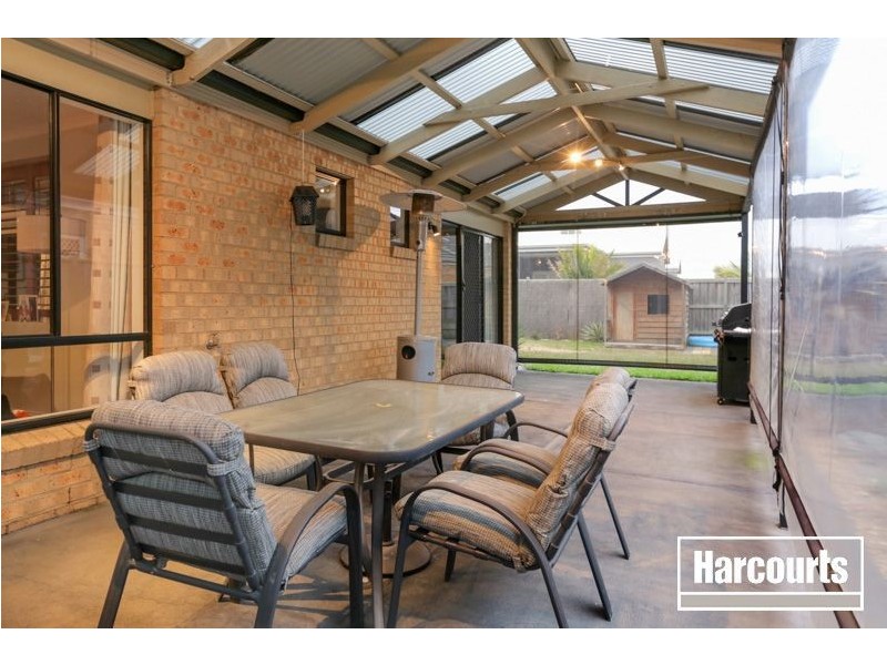 24 Ambiance Crescent, Narre Warren South VIC 3805