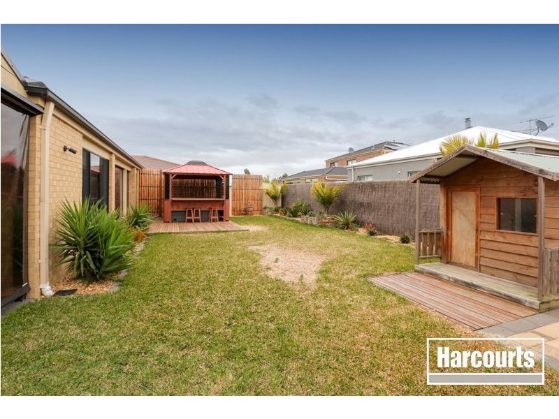 24 Ambiance Crescent, Narre Warren South VIC 3805