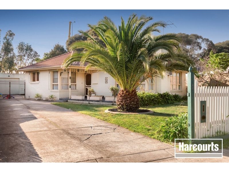 22 Edinborough Street, Hallam VIC 3803