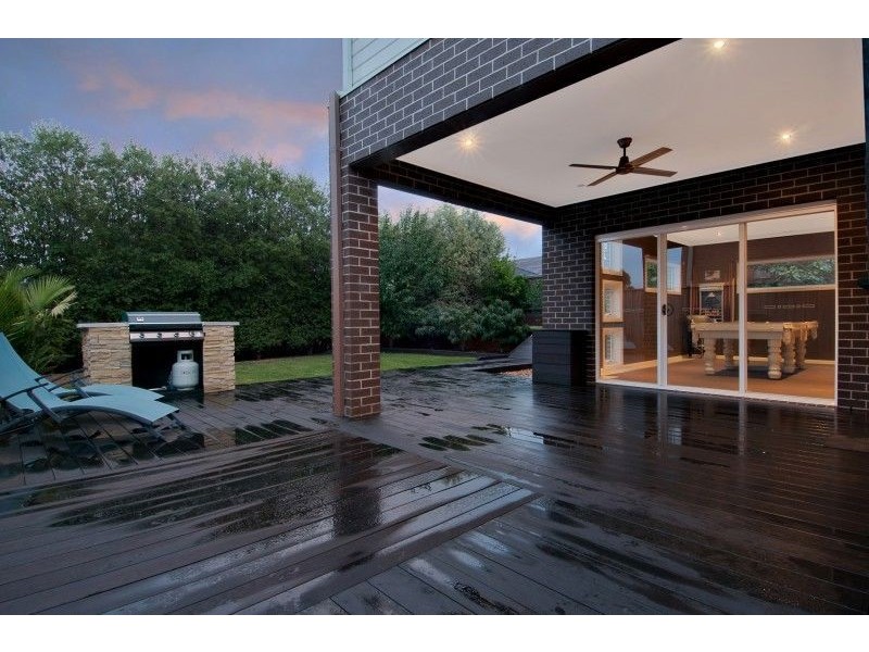 3 Lincoln Avenue, Berwick VIC 3806