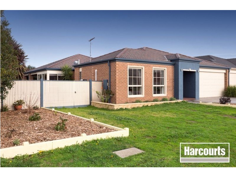 18 Kimberley Downs Court, Narre Warren South VIC 3805