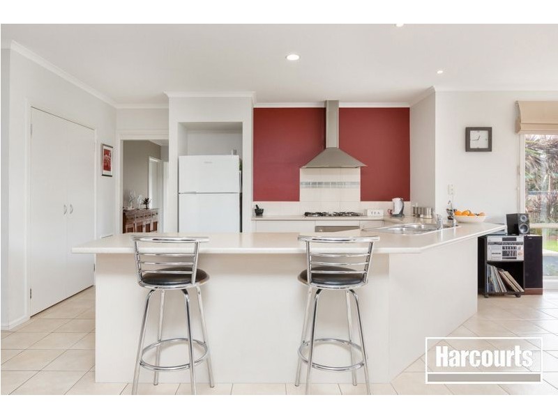 18 Kimberley Downs Court, Narre Warren South VIC 3805