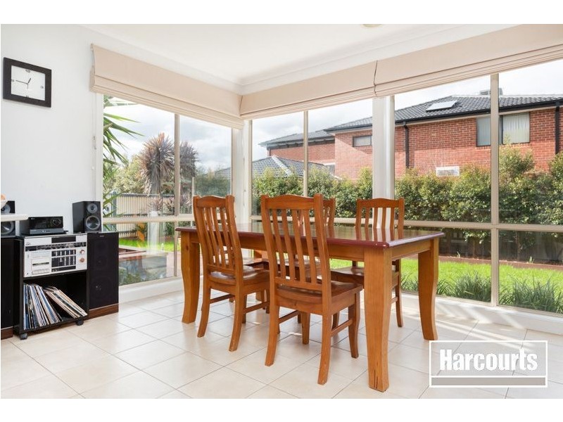 18 Kimberley Downs Court, Narre Warren South VIC 3805