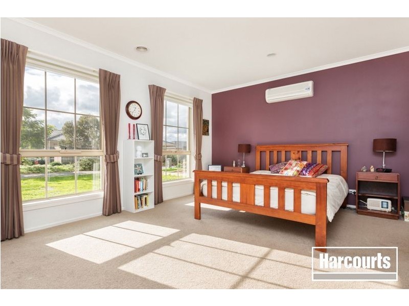 18 Kimberley Downs Court, Narre Warren South VIC 3805