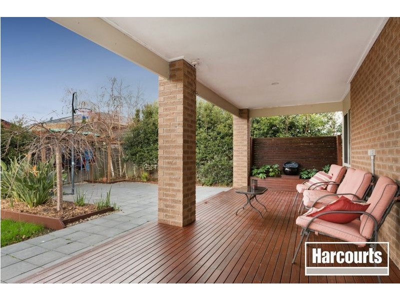 18 Kimberley Downs Court, Narre Warren South VIC 3805