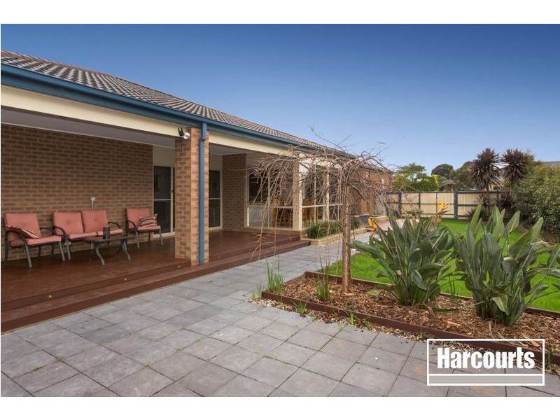 18 Kimberley Downs Court, Narre Warren South VIC 3805