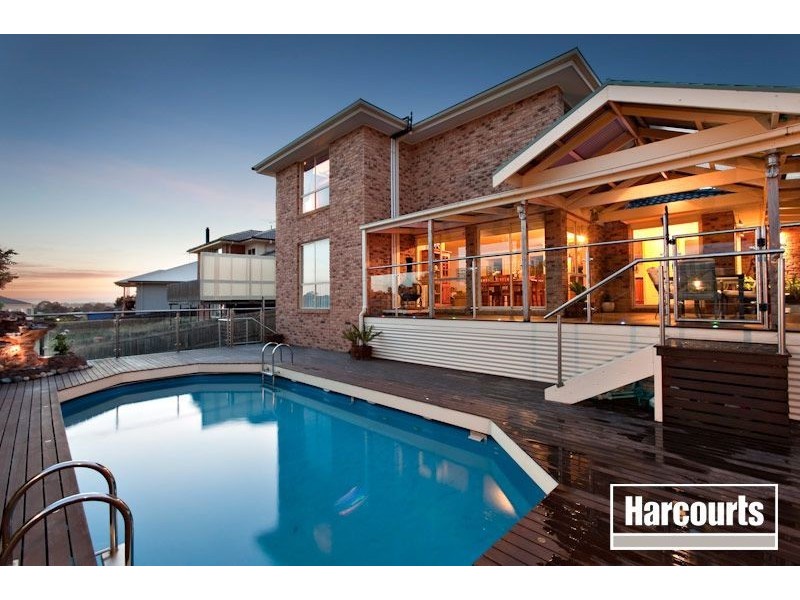 60 Scenic Drive, Beaconsfield VIC 3807