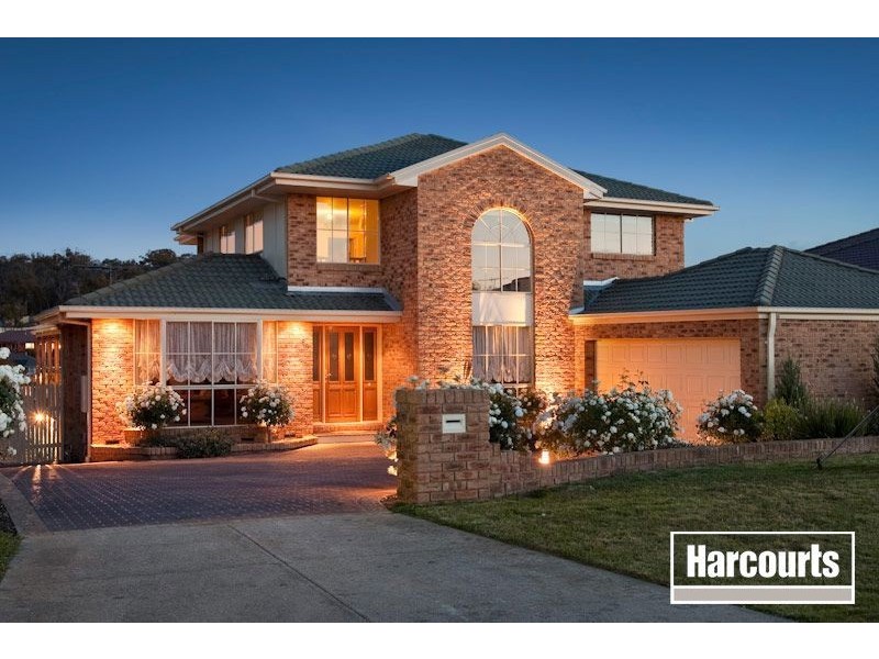 60 Scenic Drive, Beaconsfield VIC 3807