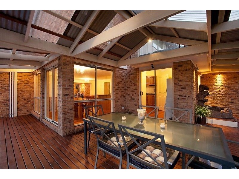 60 Scenic Drive, Beaconsfield VIC 3807