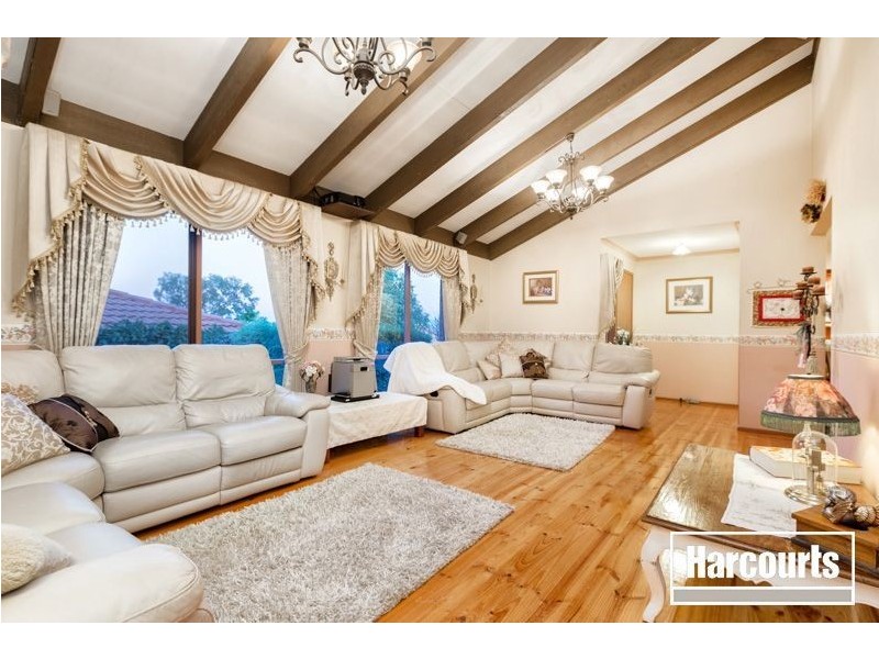 6 Schuler Court, Narre Warren VIC 3805