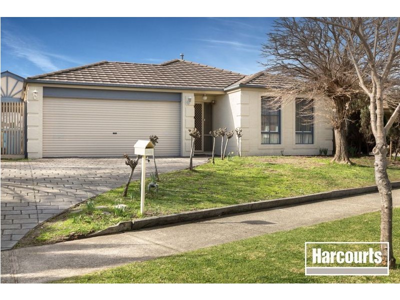 341 Ormond Road, Narre Warren South VIC 3805