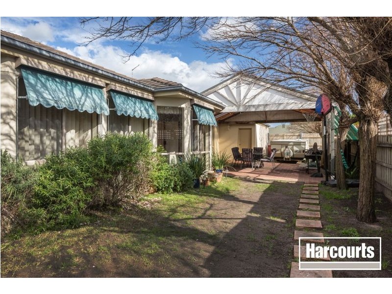 341 Ormond Road, Narre Warren South VIC 3805