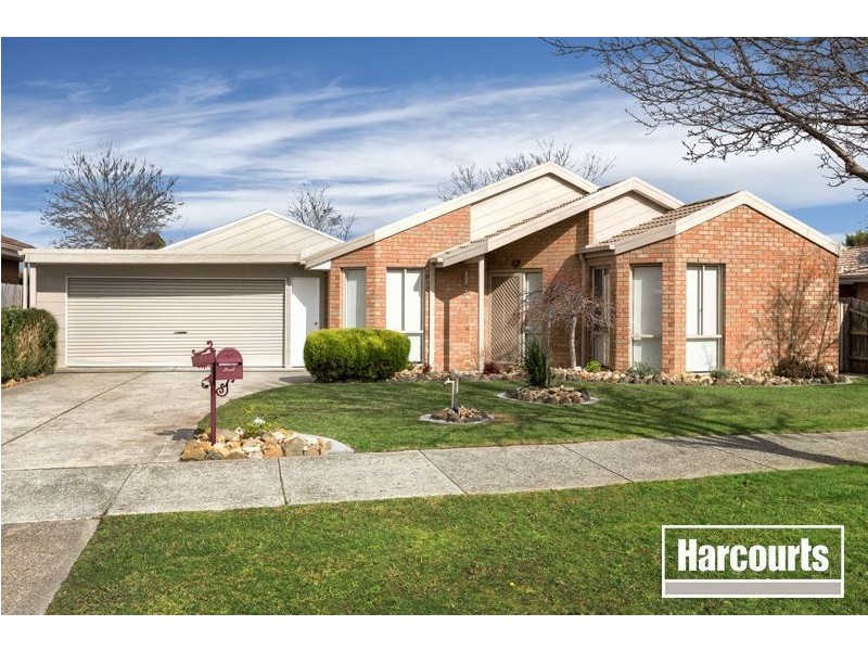 31 Godwin Avenue, Narre Warren VIC 3805