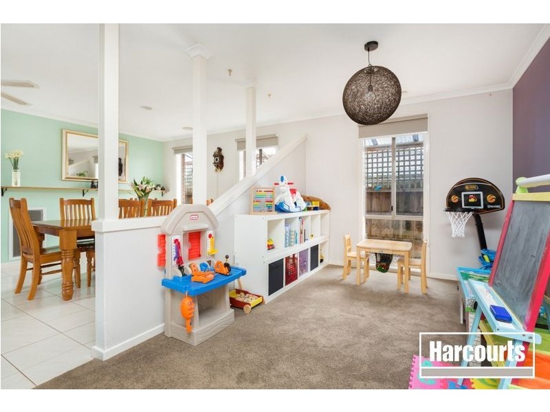 31 Godwin Avenue, Narre Warren VIC 3805