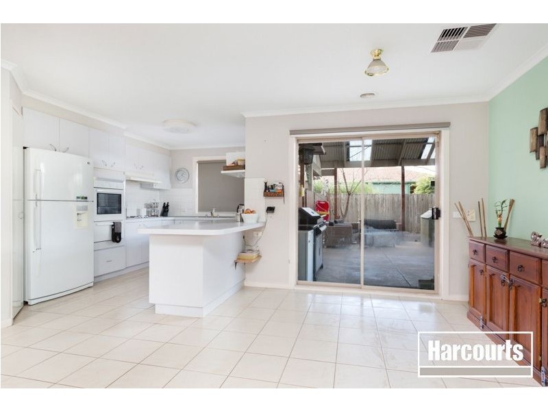 31 Godwin Avenue, Narre Warren VIC 3805