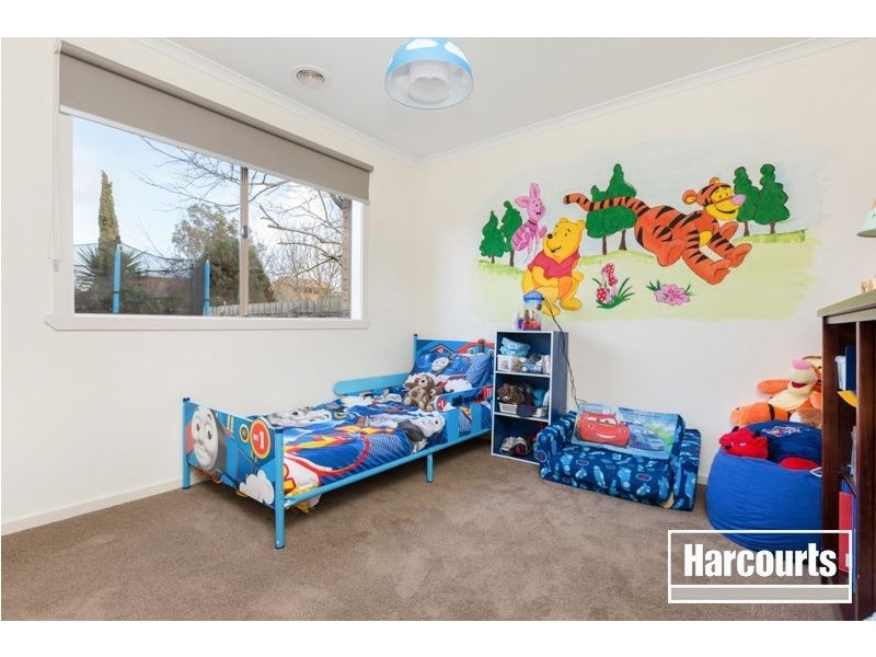 31 Godwin Avenue, Narre Warren VIC 3805