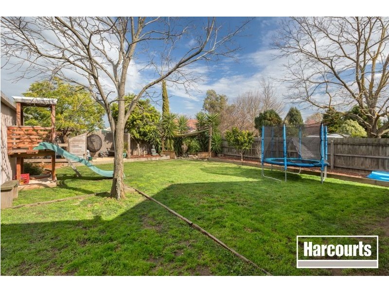 31 Godwin Avenue, Narre Warren VIC 3805