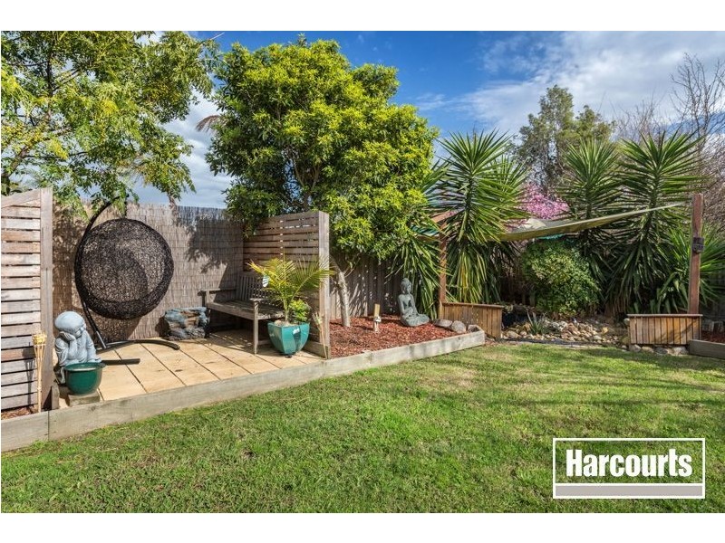 31 Godwin Avenue, Narre Warren VIC 3805