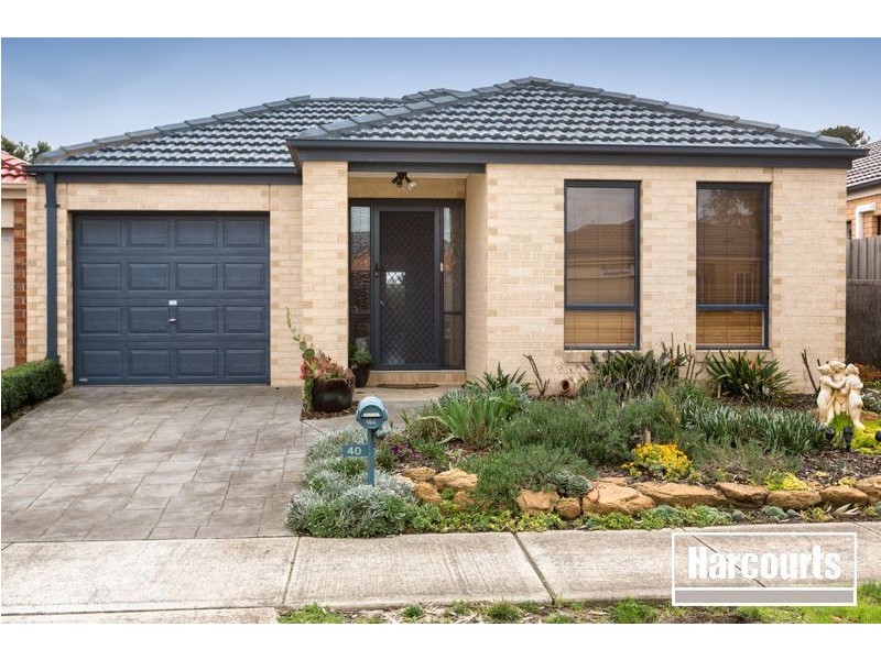 40 Stefan Drive, Berwick VIC 3806