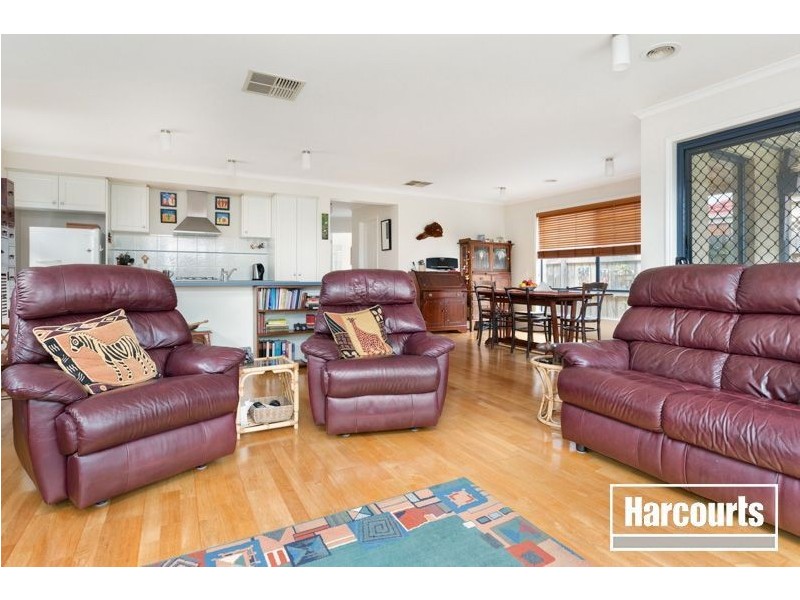 40 Stefan Drive, Berwick VIC 3806