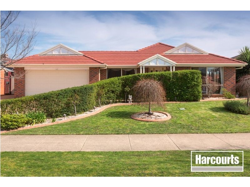 9 Broadland Way, Narre Warren South VIC 3805