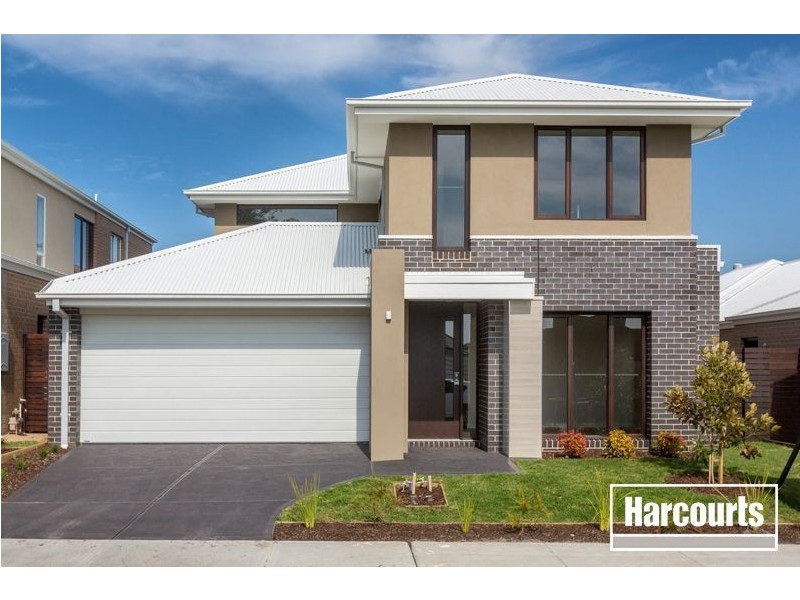 Lot 3 Chagall Parade, Clyde North VIC 3978