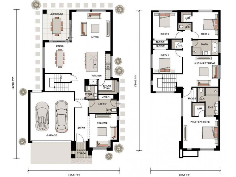 Lot 3 Chagall Parade, Clyde North VIC 3978