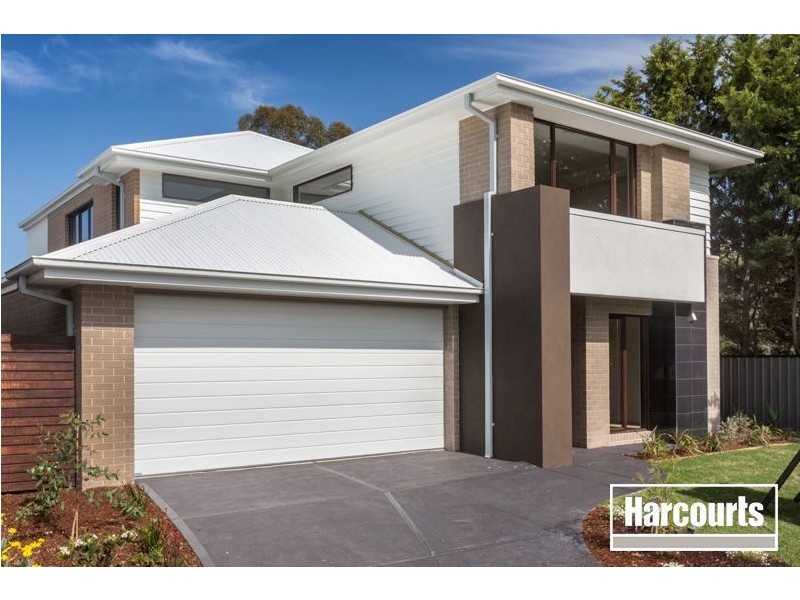 Lot 31 Chagall Parade, Clyde North VIC 3978