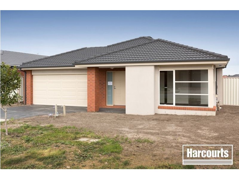 23 Rosella Avenue, Pakenham VIC 3810