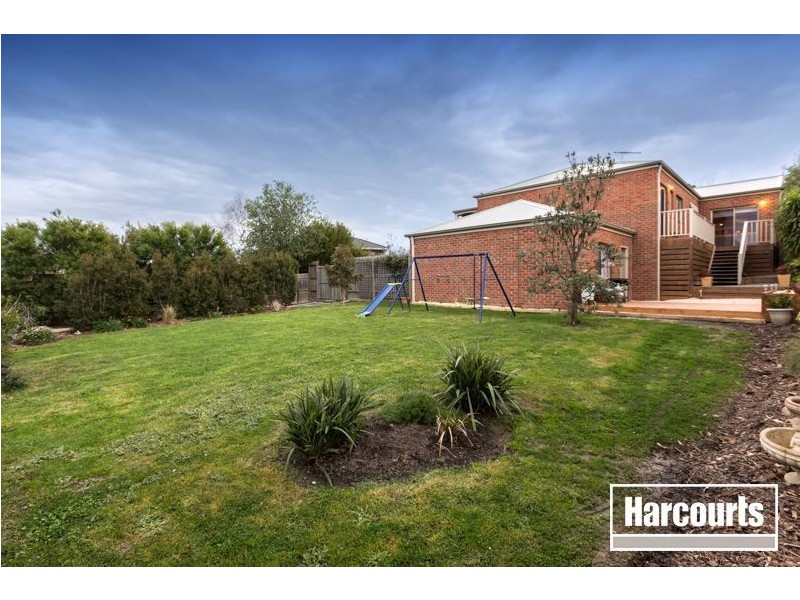 27 Portchester Boulevard, Beaconsfield VIC 3807