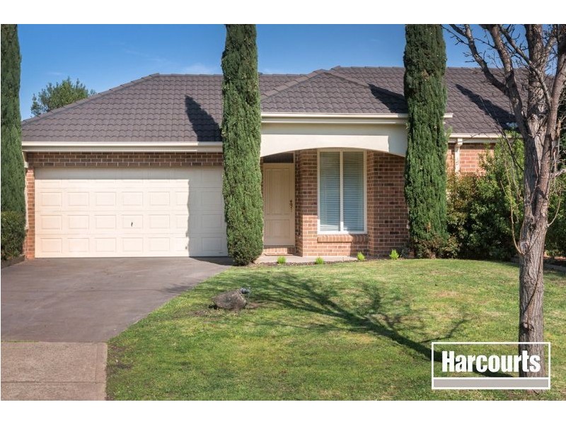 21 John Fisher Drive, Berwick VIC 3806