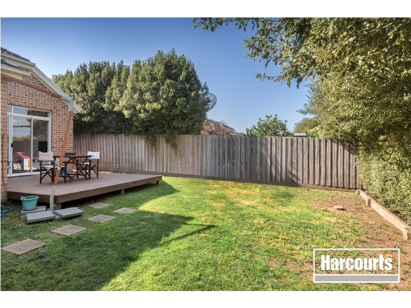 21 John Fisher Drive, Berwick VIC 3806