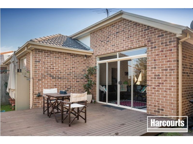21 John Fisher Drive, Berwick VIC 3806