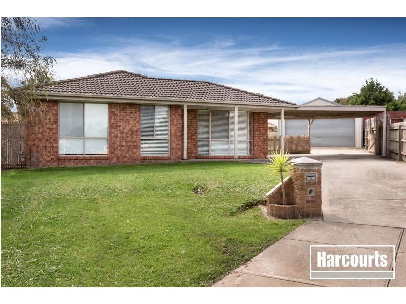 7 Raneen Place, Berwick VIC 3806