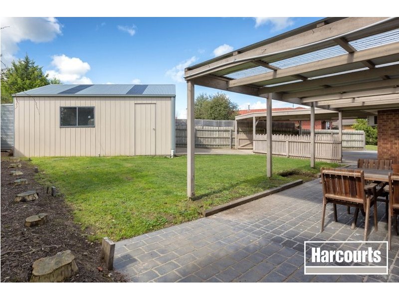 7 Raneen Place, Berwick VIC 3806