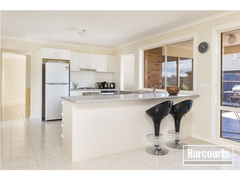 4 Tipperary Circuit, Pakenham VIC 3810