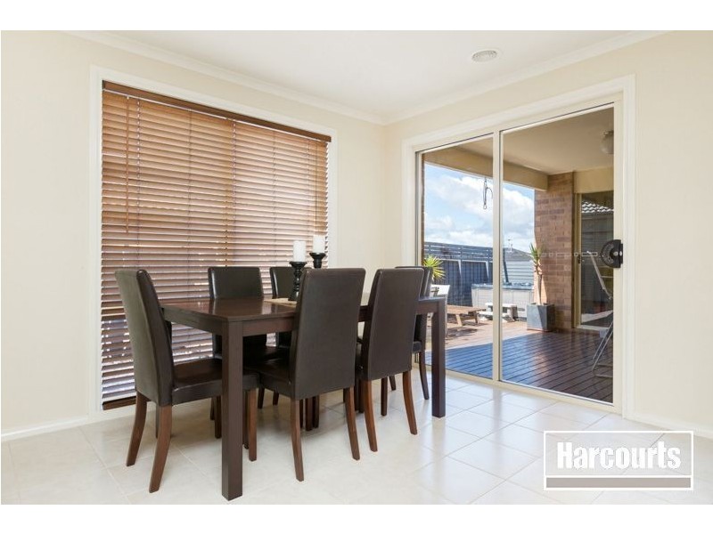 4 Tipperary Circuit, Pakenham VIC 3810