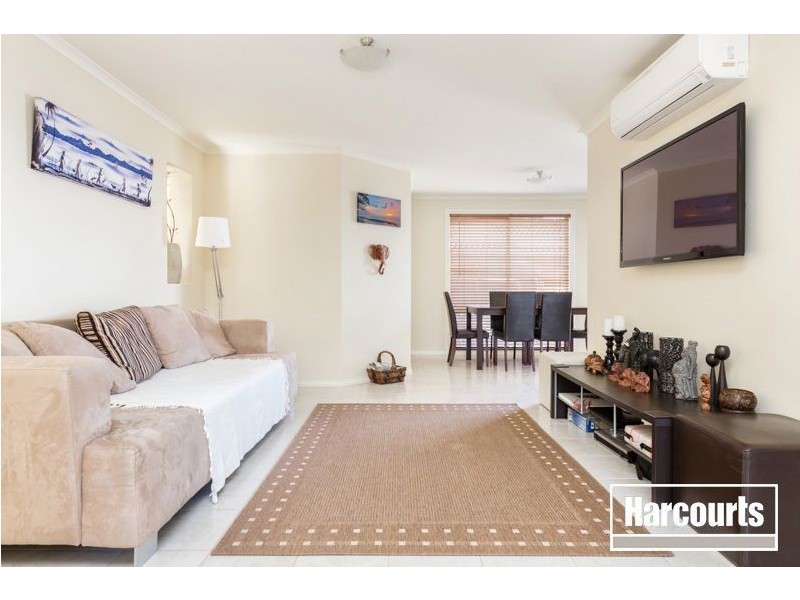 4 Tipperary Circuit, Pakenham VIC 3810