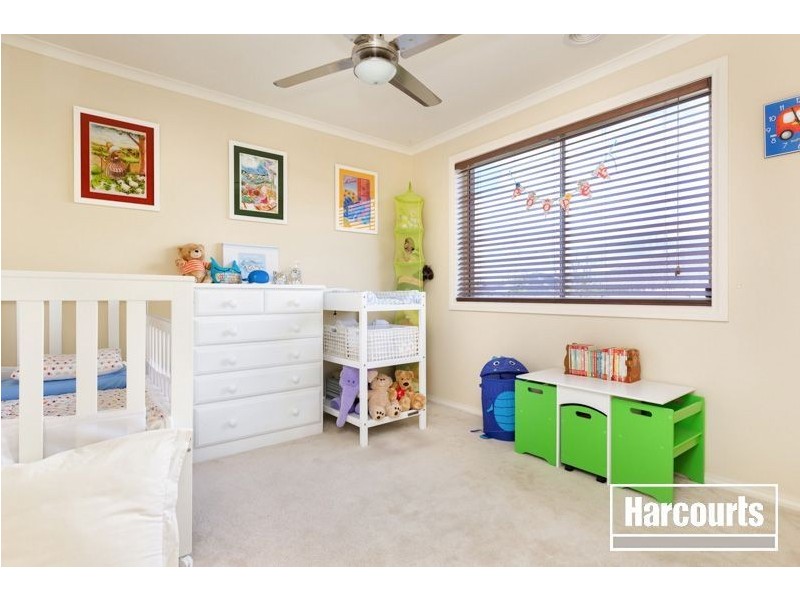 4 Tipperary Circuit, Pakenham VIC 3810