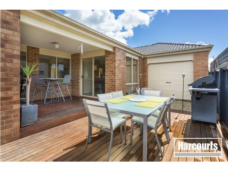 4 Tipperary Circuit, Pakenham VIC 3810