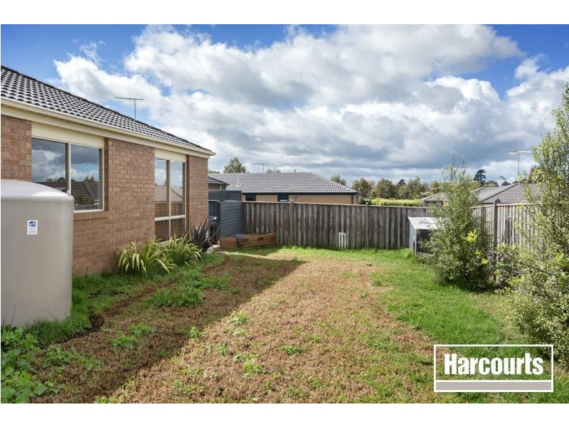 4 Tipperary Circuit, Pakenham VIC 3810