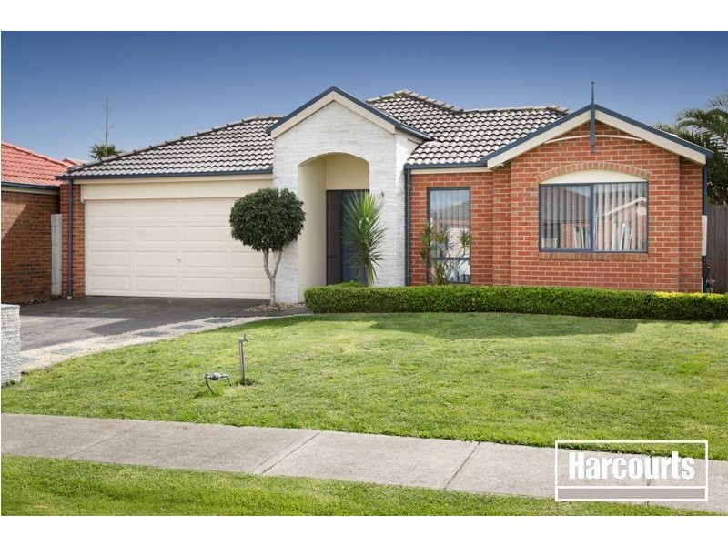 28 Pendulum Place, Berwick VIC 3806