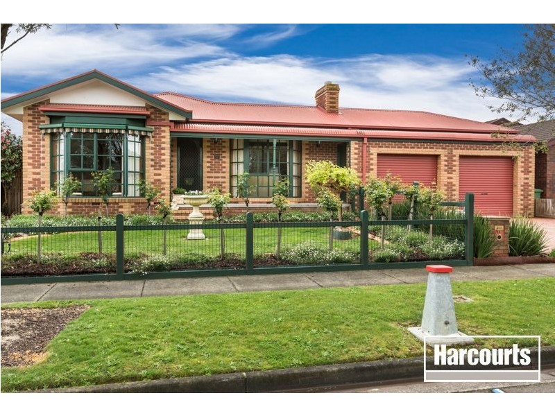 11 Marida Court, Berwick VIC 3806