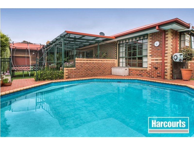 11 Marida Court, Berwick VIC 3806