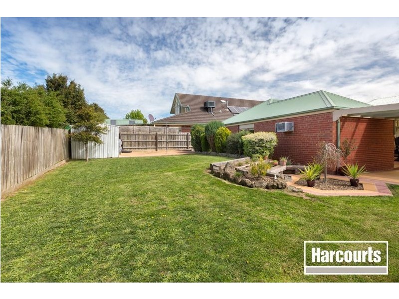 107 Earlsfield Drive, Berwick VIC 3806