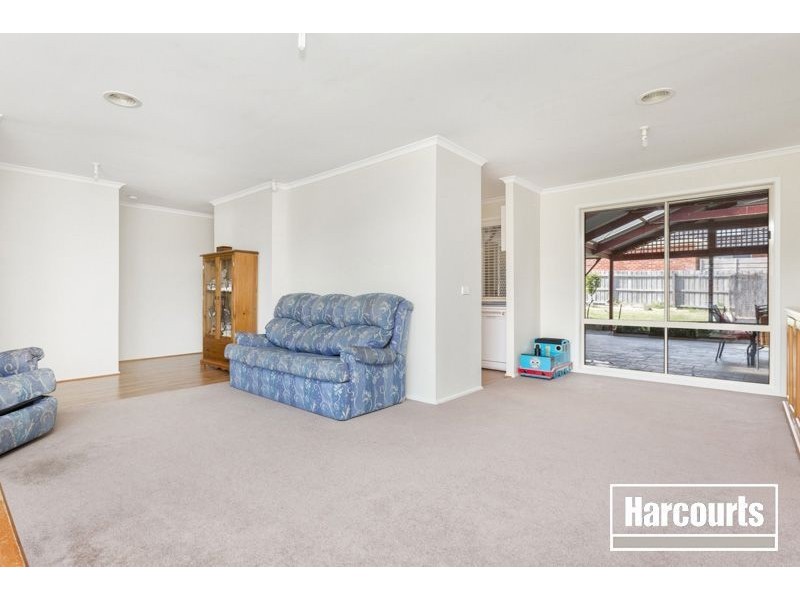 24 Fleur Court, Narre Warren South VIC 3805