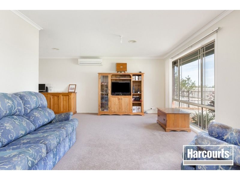 24 Fleur Court, Narre Warren South VIC 3805
