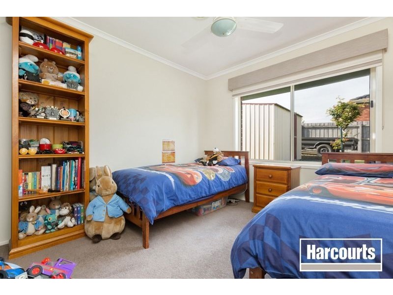 24 Fleur Court, Narre Warren South VIC 3805